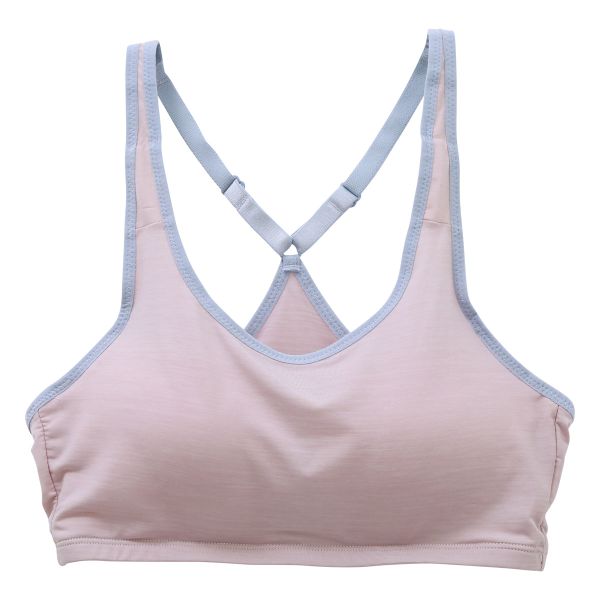 セレブビューティー Celeb Beauty 体幹 モールドカップ付き スポーツブラ ノンワイヤーブラジャー ワイヤレスブラ