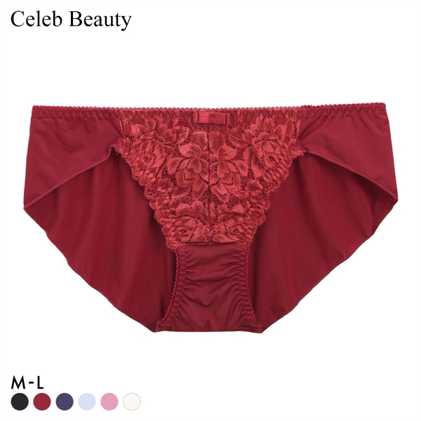 セレブビューティー Celeb Beauty フリパン スタンダード ショーツ リラックス M L 単品