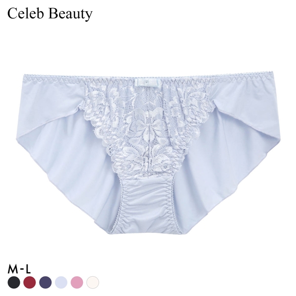 セレブビューティー Celeb Beauty フリパン スタンダード ショーツ リラックス M L 単品