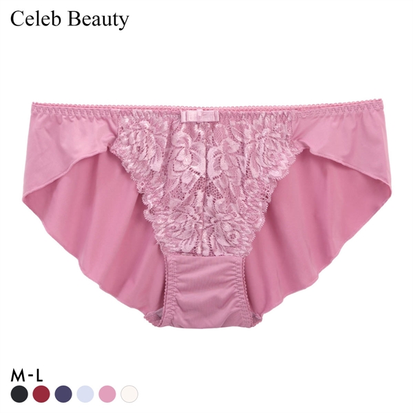 セレブビューティー Celeb Beauty フリパン スタンダード ショーツ リラックス M L 単品