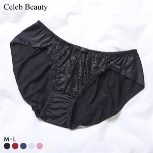 セレブビューティー Celeb Beauty フリパン スタンダード ショーツ リラックス M L 単品