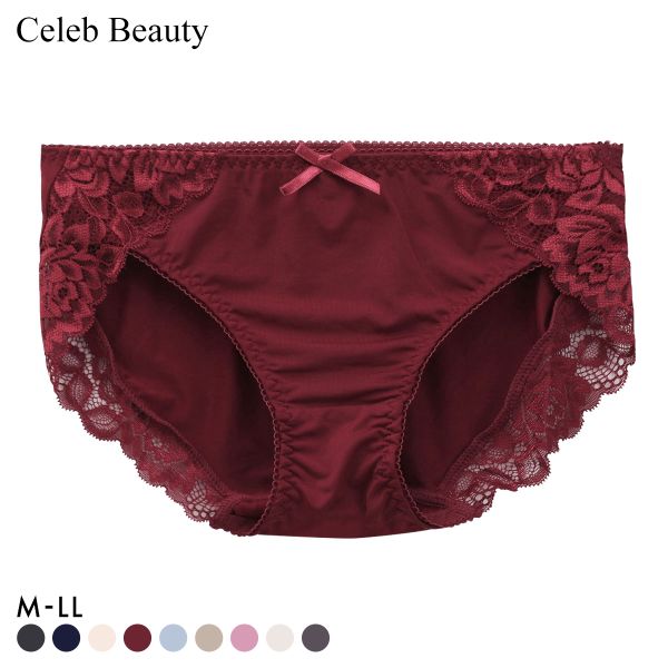 セレブビューティー Celeb Beauty スタンダード ショーツ ガードル M L LL 単品 お腹押さえ スタイルアップ