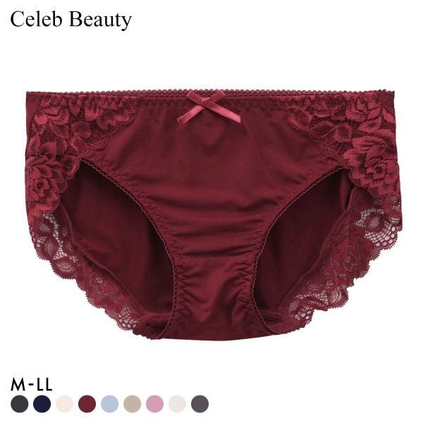 セレブビューティー Celeb Beauty スタンダード ショーツ ガードル M L LL 単品 お腹押さえ スタイルアップ