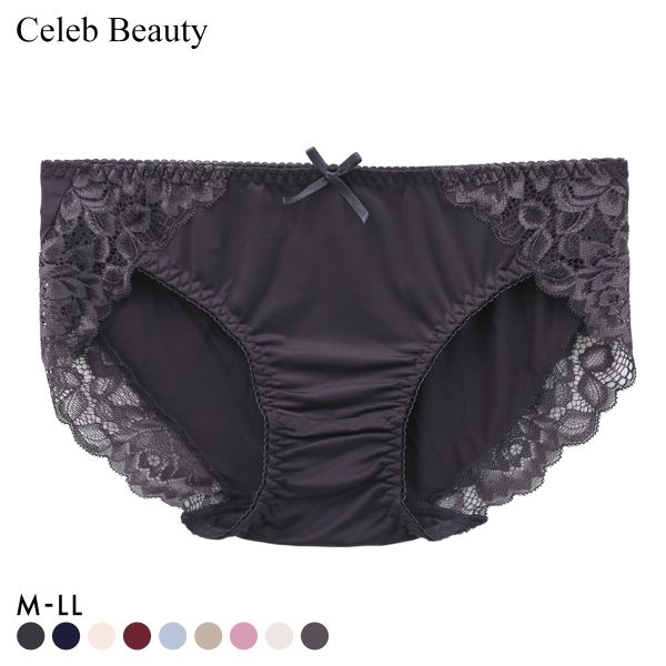 セレブビューティー Celeb Beauty スタンダード ショーツ ガードル M L LL 単品 お腹押さえ スタイルアップ