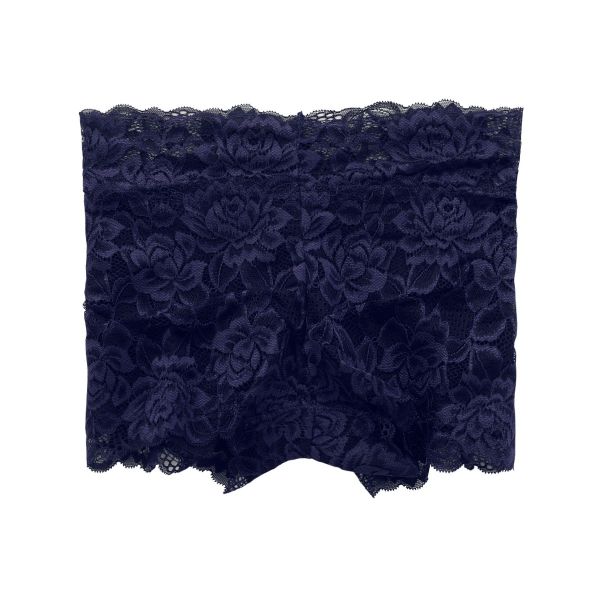 セレブビューティー Celeb Beauty 骨盤サポート ボーイレングス ガードル ショーツ 総レース 補整下着 美尻 M L LL