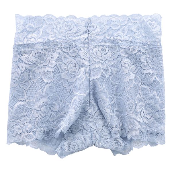 セレブビューティー Celeb Beauty 骨盤サポート ボーイレングス ガードル ショーツ 総レース 補整下着 美尻 M L LL