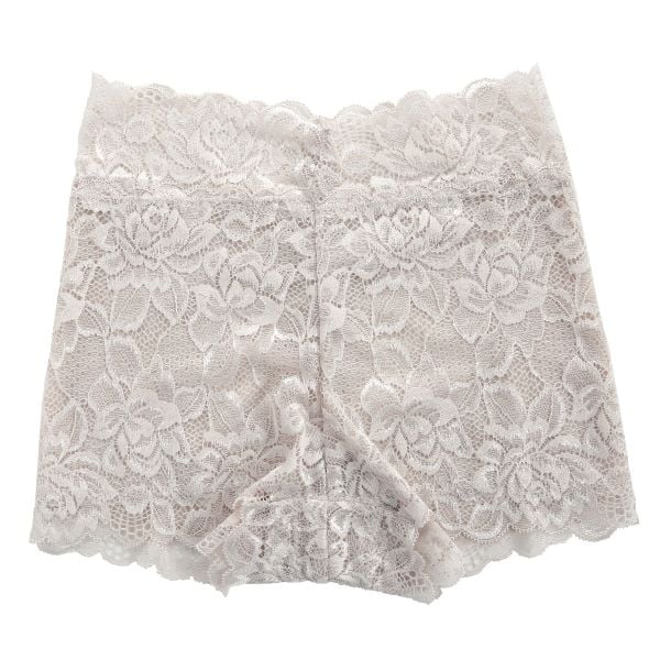 セレブビューティー Celeb Beauty 骨盤サポート ボーイレングス ガードル ショーツ 総レース 補整下着 美尻 M L LL