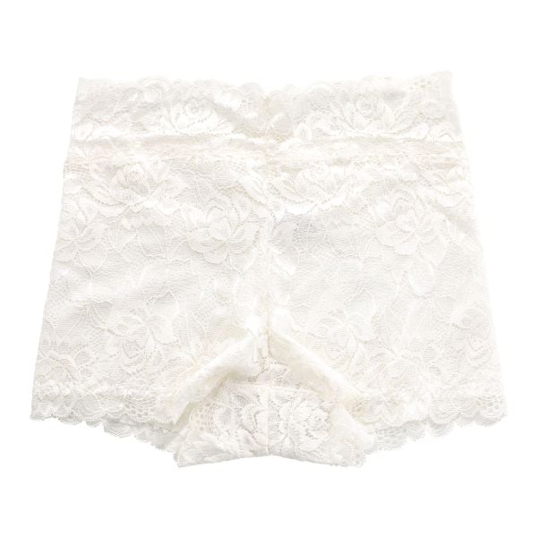 セレブビューティー Celeb Beauty 骨盤サポート ボーイレングス ガードル ショーツ 総レース 補整下着 美尻 M L LL