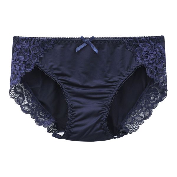 セレブビューティー Celeb Beauty サニタリーショーツ 羽つきナプキン対応 足口レース 単品