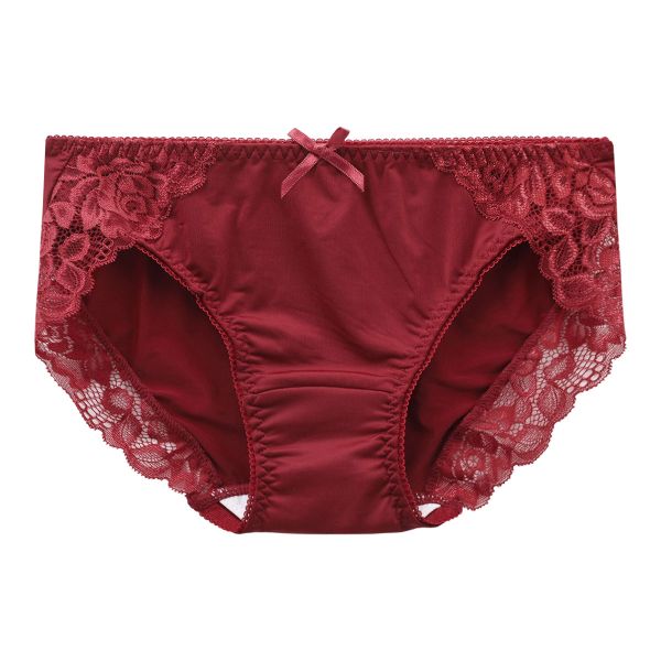 セレブビューティー Celeb Beauty サニタリーショーツ 羽つきナプキン対応 足口レース 単品