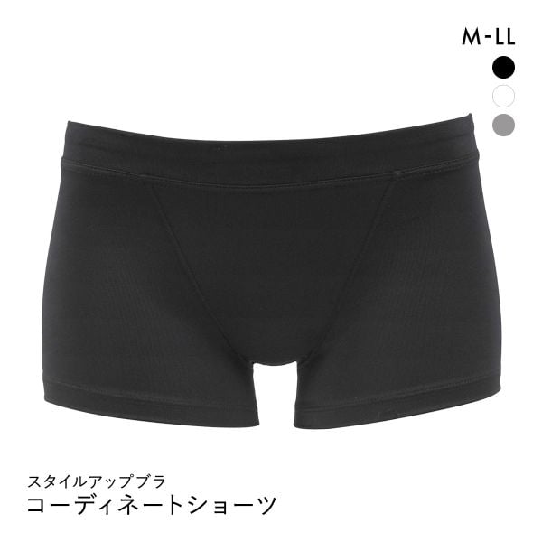 着るとわかる、変わる EVERYDAY BIJIRIショーツ スタイルアップ ショーツ M L LL 軽い よく伸びる 動きやすい スポーツ ヨガ ストレッチ