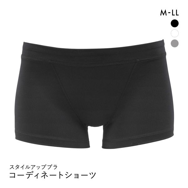 着るとわかる、変わる EVERYDAY BIJIRIショーツ スタイルアップ ショーツ M L LL 軽い よく伸びる 動きやすい スポーツ ヨガ ストレッチ