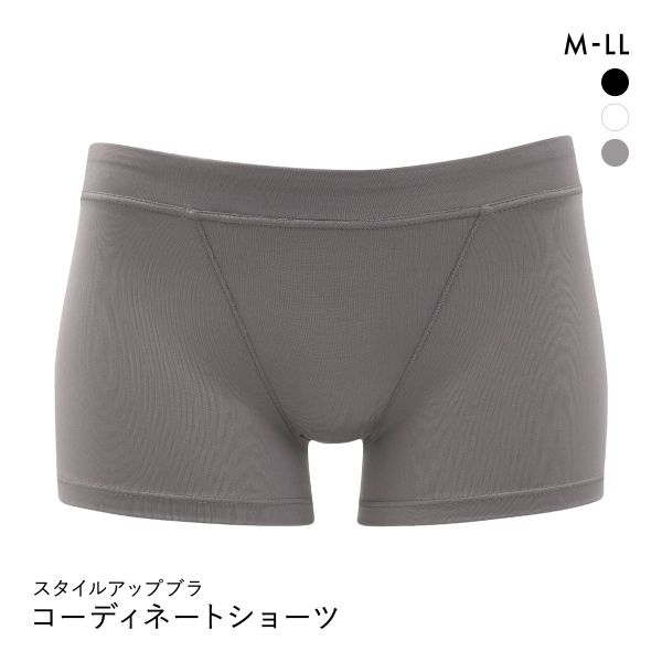 着るとわかる、変わる EVERYDAY BIJIRIショーツ スタイルアップ ショーツ M L LL 軽い よく伸びる 動きやすい スポーツ ヨガ ストレッチ