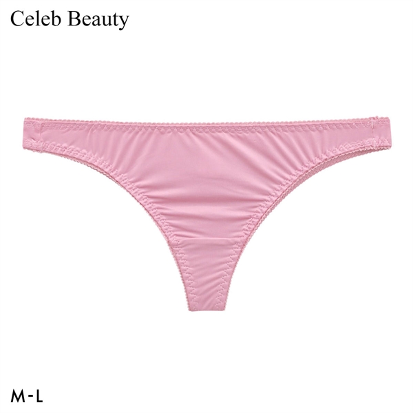 セレブビューティー プレーン Tバック ショーツ ノンレース 単品 Celeb Beauty