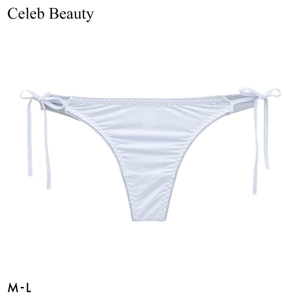セレブビューティー プレーン 紐Tバック サイひもショーツ ヒモぱん 単品 Celeb Beauty