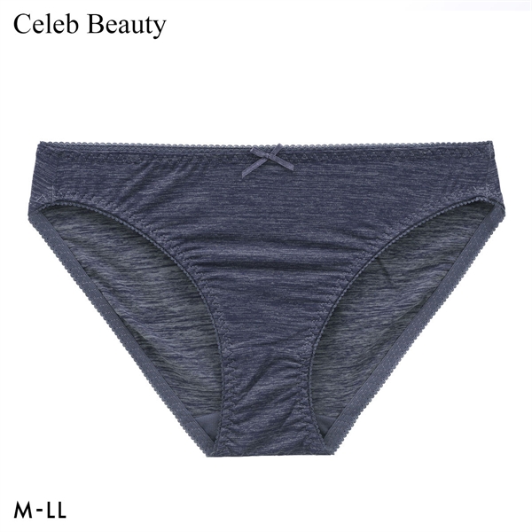 セレブビューティー ショーツ レディース スタンダード ストレッチ ノーマルショーツ M L LL 下着 Celeb Beauty
