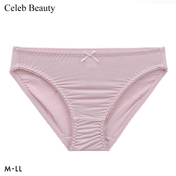 セレブビューティー ショーツ レディース スタンダード ストレッチ ノーマルショーツ M L LL 下着 Celeb Beauty