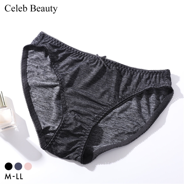 セレブビューティー ショーツ レディース スタンダード ストレッチ ノーマルショーツ M L LL 下着 Celeb Beauty
