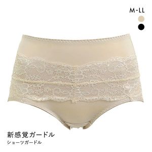 新感覚ガードル 骨盤引き締めサポート ショーツガードル 64M 70M 76L 82LL 美尻 お腹 ヒップアップ レディース 下着 ガードル
