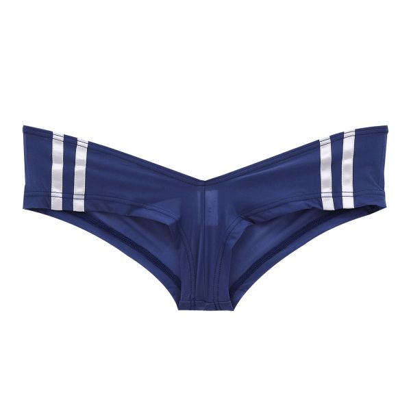 花音ワークス Kanon Works ボクサータイプ ローライズ ブルマ 日本製 ショーツ KBR001 ラポーム La-Pomme レディース 単品