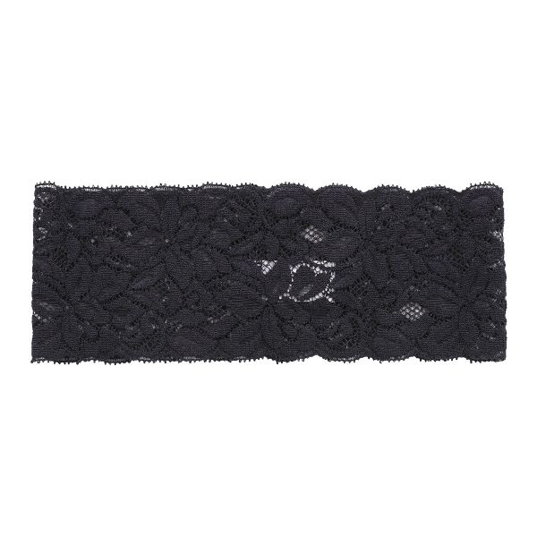 花音ワークス Kanon Works ストレッチレース アイマスク 日本製 KIM003 ラポーム La-Pomme