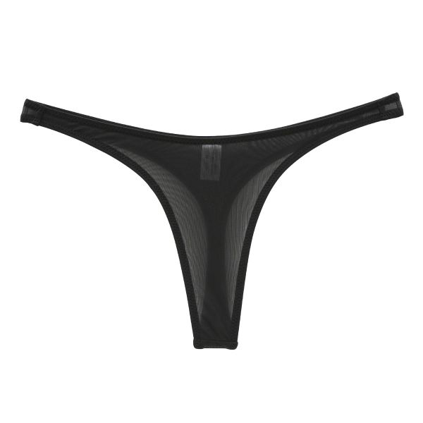 花音ワークス Kanon Works 極薄ストレッチ ハイレグ Tバック ショーツ 日本製 KWS001 ラポーム La-Pomme レディース 単品