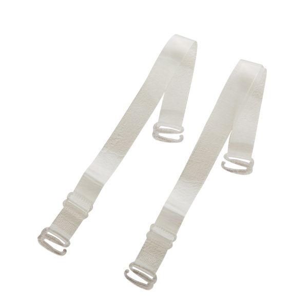 シークレットスタイル Secret Style クリアストラップ DEFカップ用 透明 ストラップ