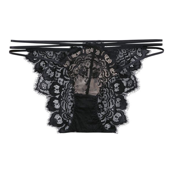 シークレットスタイル Secret Style 総レース ストリングショーツ S M L LL スタンダード ひびきにくい ノーマルショーツ 透け 単品