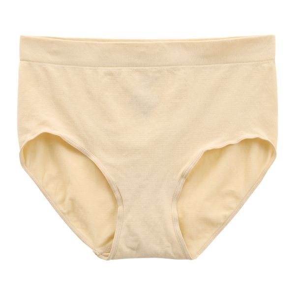 超のび～る！ NOストレスショーツ S-L LL-4L ストレッチ 伸縮性 スタンダード ノーマルショーツ 単品 伸びる なめらか 成型 締めつけ解消