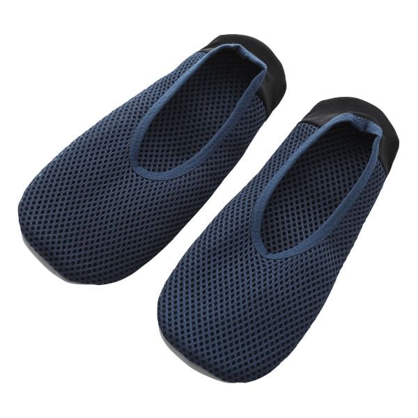 グンゼ GUNZE ウチコレ UCHI-COLLE おうちスリッポン レディース ルームシューズ メッシュ 定番 ベストセラー