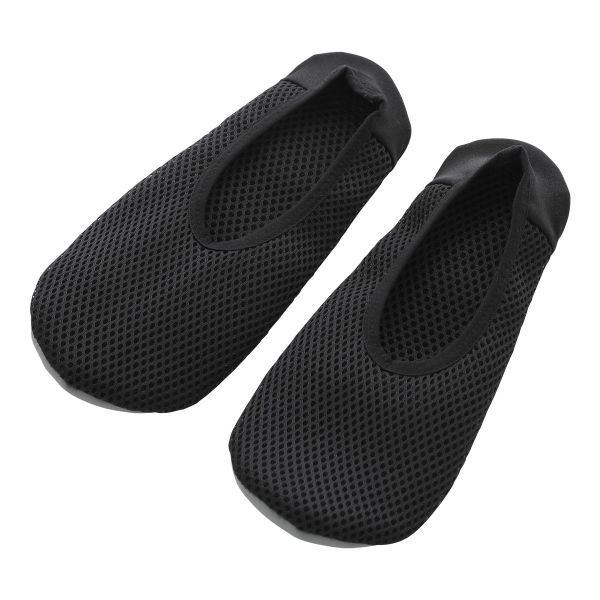 グンゼ GUNZE ウチコレ UCHI-COLLE おうちスリッポン レディース ルームシューズ メッシュ 定番 ベストセラー