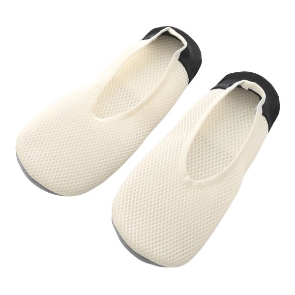 グンゼ GUNZE ウチコレ UCHI-COLLE おうちスリッポン レディース ルームシューズ メッシュ 定番 ベストセラー