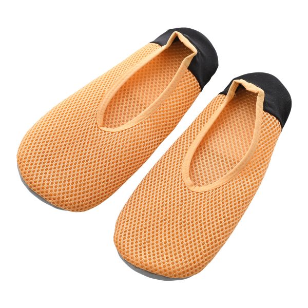 グンゼ GUNZE ウチコレ UCHI-COLLE おうちスリッポン レディース ルームシューズ メッシュ 定番 ベストセラー