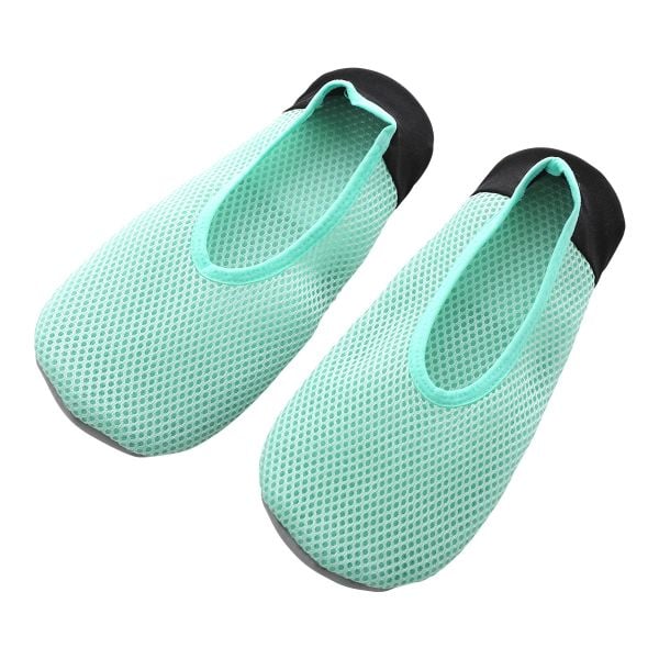 グンゼ GUNZE ウチコレ UCHI-COLLE おうちスリッポン レディース ルームシューズ メッシュ 定番 ベストセラー