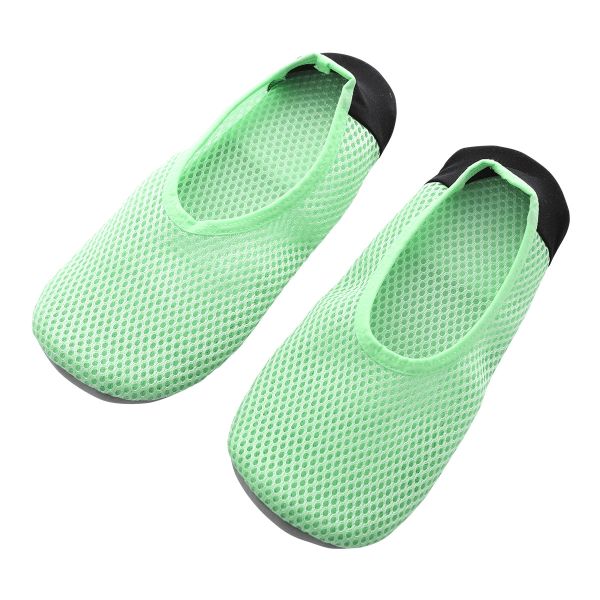 グンゼ GUNZE ウチコレ UCHI-COLLE おうちスリッポン レディース ルームシューズ メッシュ 定番 ベストセラー