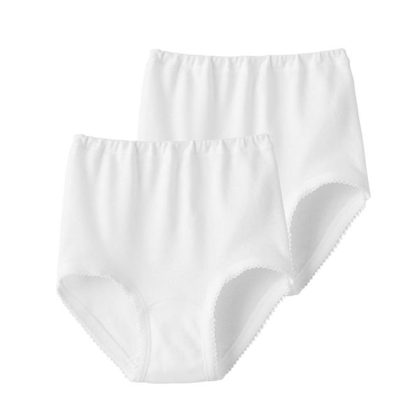 グンゼ GUNZE キッズ ジュニア 女児 ショーツ 2枚組 ガールズ 綿100％ 子供肌着 女の子