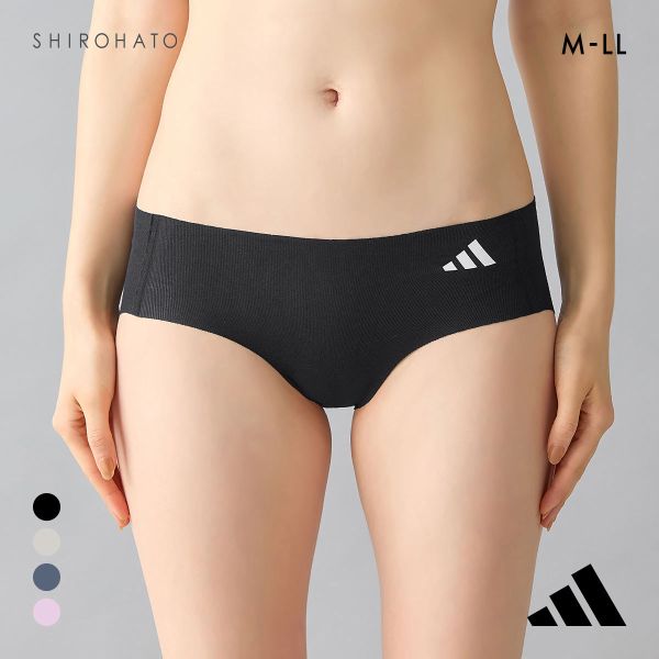 アディダス 無縫製ショーツ レディース adidas