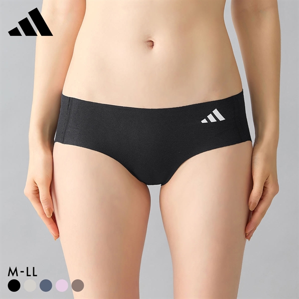 アディダス 無縫製ショーツ レディース adidas