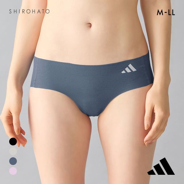 アディダス 無縫製ショーツ レディース adidas