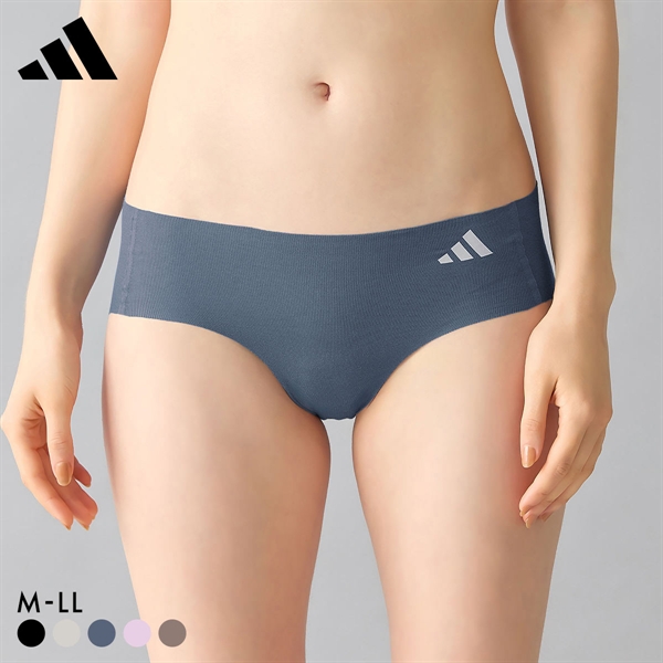 アディダス 無縫製ショーツ レディース adidas