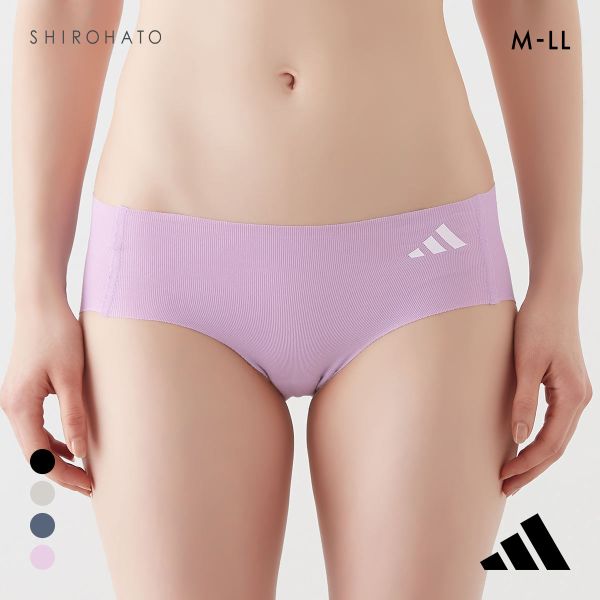 アディダス 無縫製ショーツ レディース adidas
