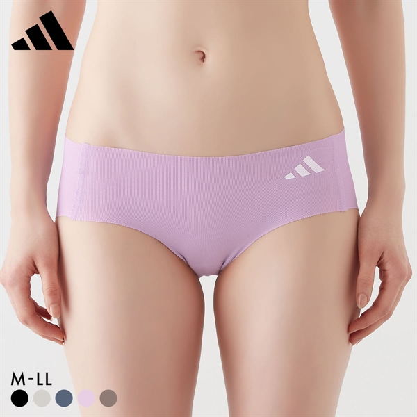 アディダス 無縫製ショーツ レディース adidas