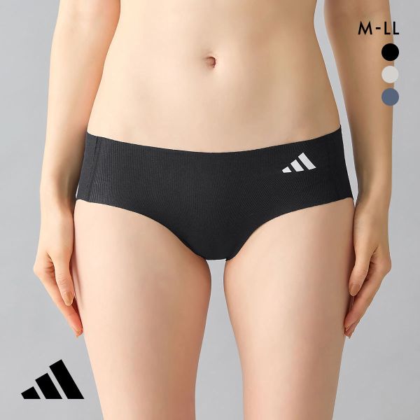 20%OFF【メール便(5)】 アディダス 無縫製ショーツ レディース adidas 20%OFF【メール便(5)】 アディダス 無縫製ショーツ レディース adidas