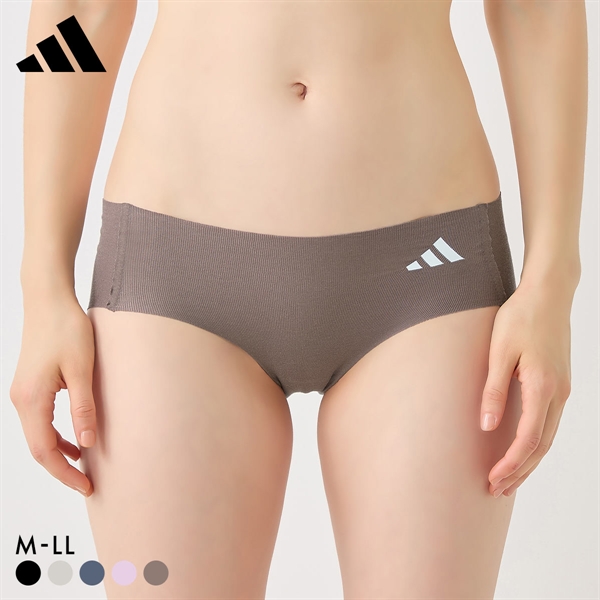 アディダス 無縫製ショーツ レディース adidas