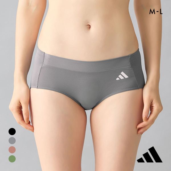 アディダス スタンダードショーツ レディース adidas