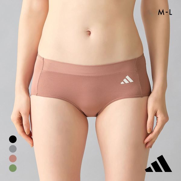 アディダス スタンダードショーツ レディース adidas