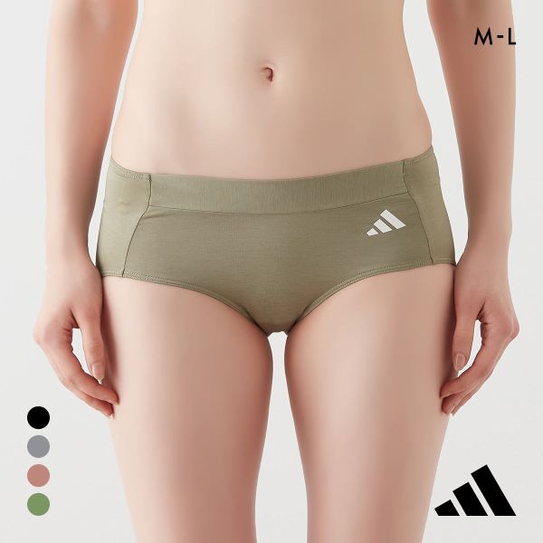 アディダス スタンダードショーツ レディース adidas