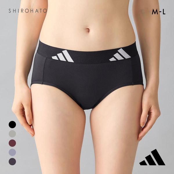 アディダス スタンダードショーツ レディース adidas