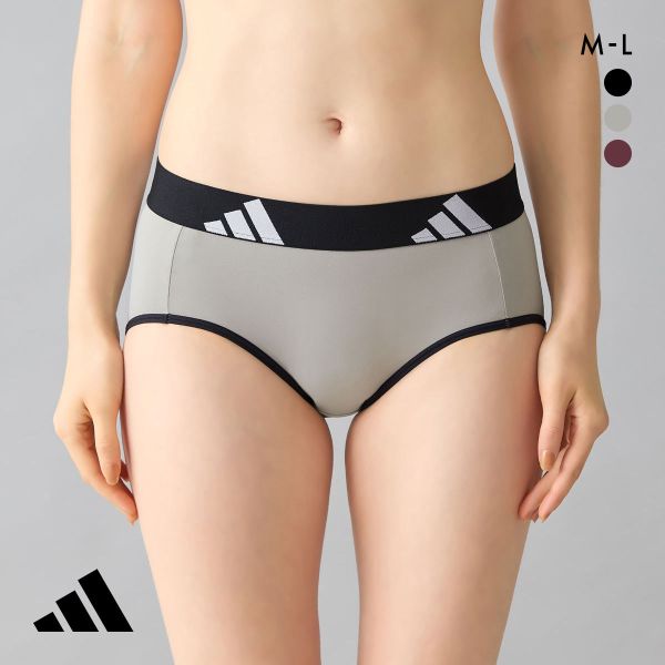 アディダス スタンダードショーツ レディース adidas