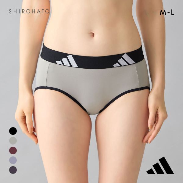 アディダス スタンダードショーツ レディース adidas